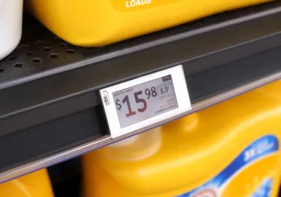 walmart patents surge pricing surveillance pricing