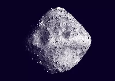 researchers ryugu japan genetics asteroids dna jaxa chemical