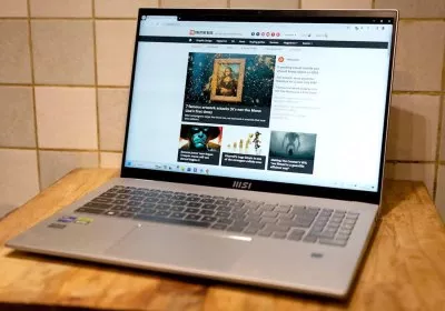 msi modern intel core ultra series intel intel core laptop neo