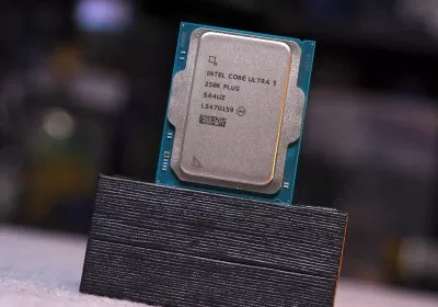 intel core ultra cpu