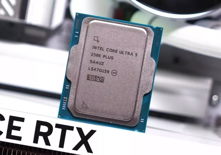 Intel Core Ultra 5 250K Plus Review: They Did It