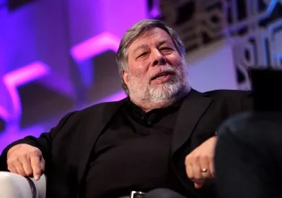 steve wozniak interview with video