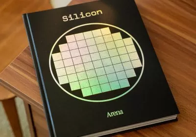 silicon semiconductor books history publishing