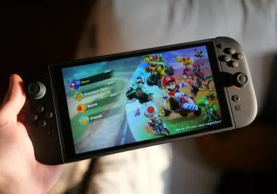 nintendo switch sales manufacturing consoles nintendo switch 2