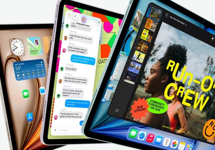 Which iPad Model Should You Get?