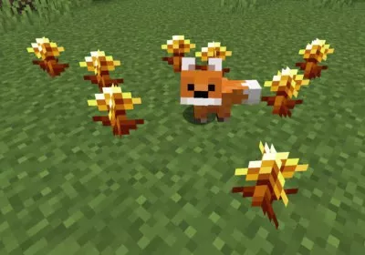 minecraft baby mobs gaming java sandbox