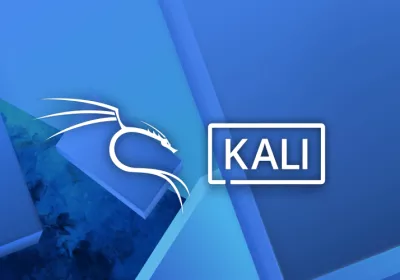 kali kali linux linux
