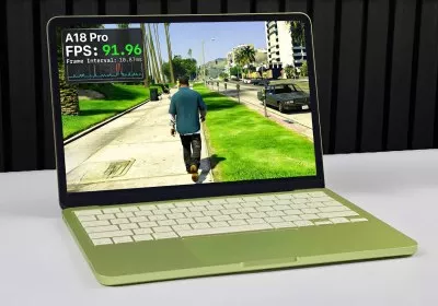 copper macbook neo apple macbook cooling modding with video