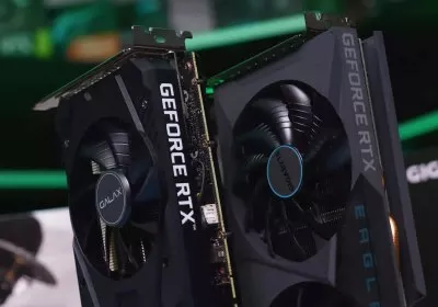 rtx nvidia gpus rumor geforce gpu with video