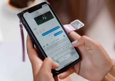 gsma rcs android iphone google apple messaging standards video call