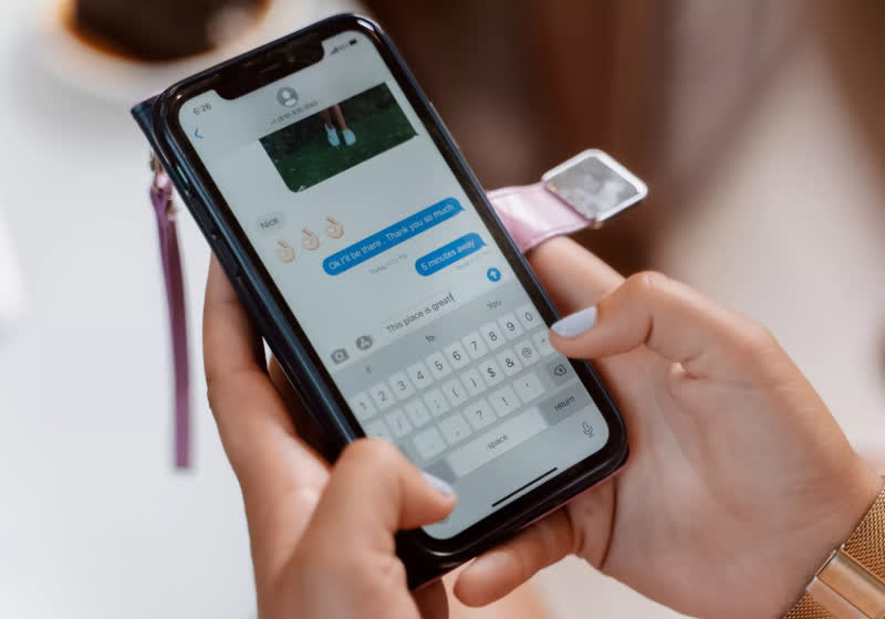 New RCS standard could enable cross-platform video calls in native messaging apps