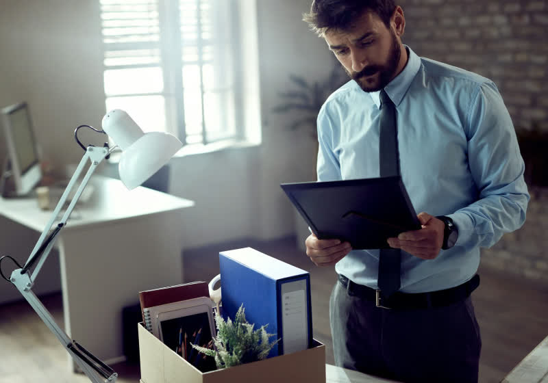 Americans are using AI more, but fear of job losses is growing