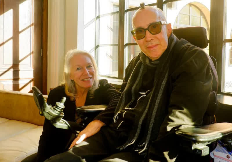 Brain implants let paralyzed man make music with his thoughts