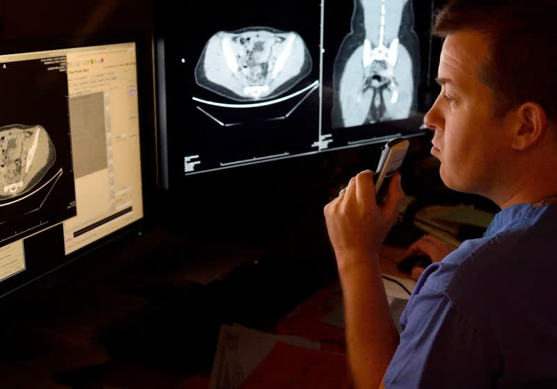 NYC hospital chief says AI could replace many radiologists if regulations change