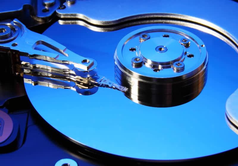 Toshiba starts shipping SMR MAMR enterprise hard drives offering up to 34TB of storage