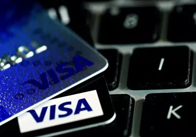 visa payments credit card generative ai ecommerce
