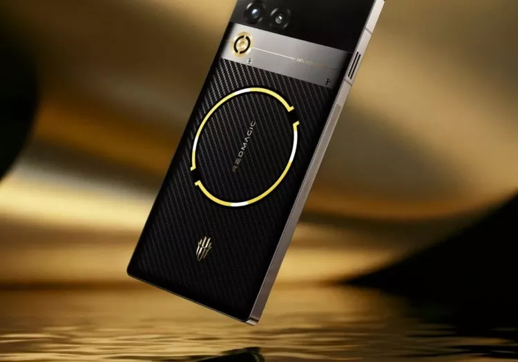 android red magic phones