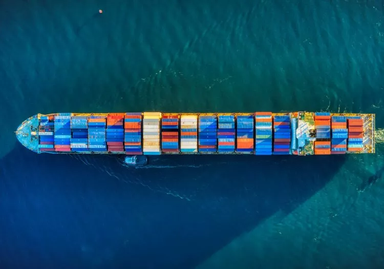 china battery electric transportation catl ships sea