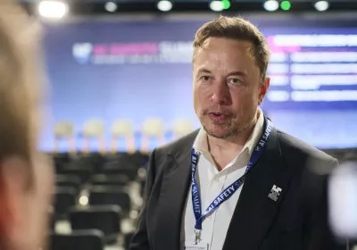 banks spacex ipo elon musk grok wall street link