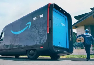 amazon usps ecommerce agreements delivery rural