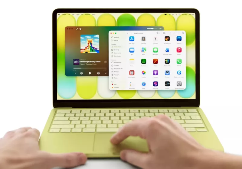 MacBook Neo demand is so strong it's creating supply headaches for Apple