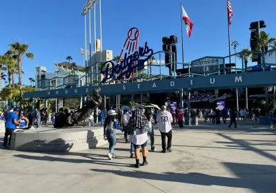 dodgers ticket printing with video