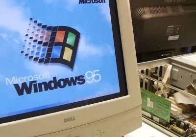 windows microsoft windows 95 windows 3.1 backwards compatibility raymond chen