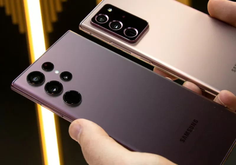 Apple and Samsung named the least repairable phone brands in new report