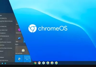 google chromeos flex planned obsolescence windows 10 refurbished