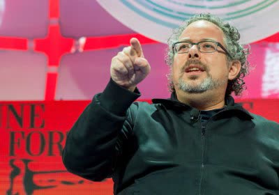 magic leap ceo rony abovitz