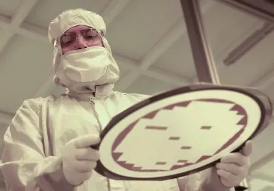 intel google amazon intel ceo generative ai advanced chip packaging