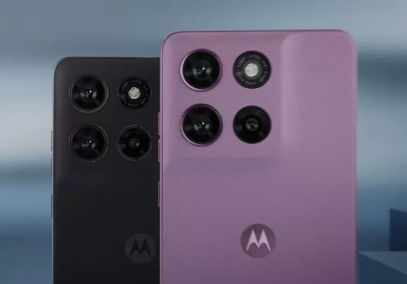 Motorola returns to tablets with Moto Pad, revamps Moto G Stylus smartphone