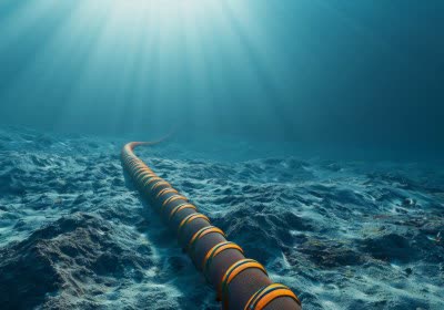 nato sensors sonar singapore undersea cable laser sabotage