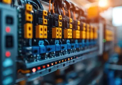 iran-linked iran hacking controller infrastructure industrial