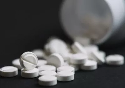 nih addiction opioid