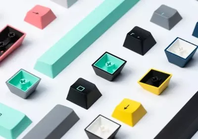 keychron keyboard open source github