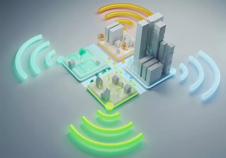 wireless wifi