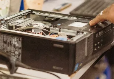 south korea dram memory hardware ai recycling e-waste