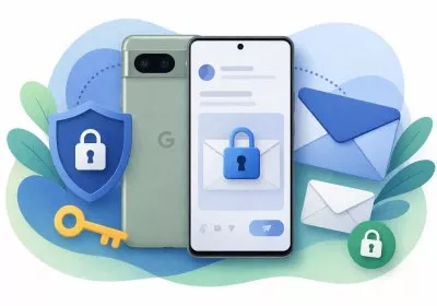 gmail google email privacy encryption google workspace e2ee