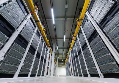 wisconsin data center