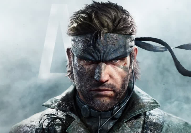 Metal Gear Solid movie is back on track with new directors