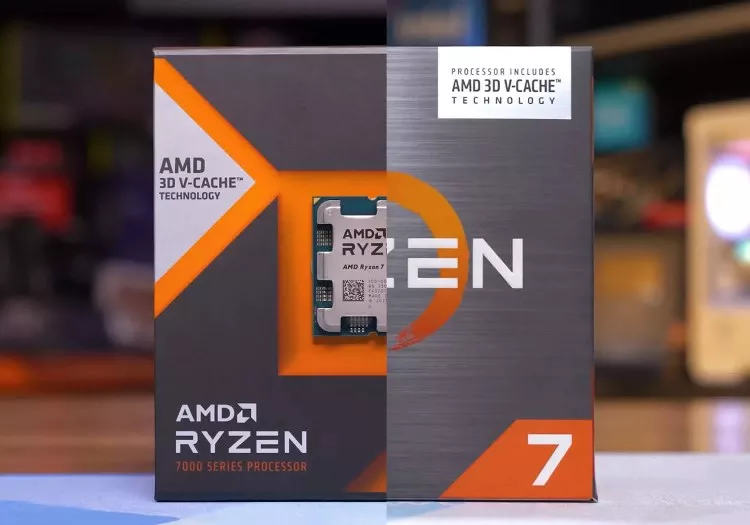 We Tested Every Ryzen 5 and 7 X3D CPU: From 5800X3D to 9800X3D