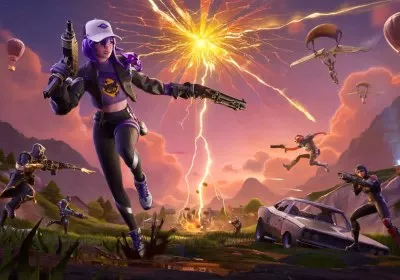 epic fortnite disney-powered disney epic games shooter arc raiders