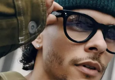 apple meta iphone camera design sensors apple watch smart glasses ray-ban