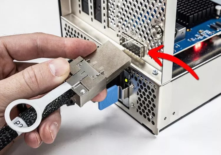 external gpus copprlink gpu pcie external graphics