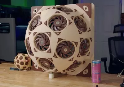 3d-printed cpu youtube cooling modding fan computers with video