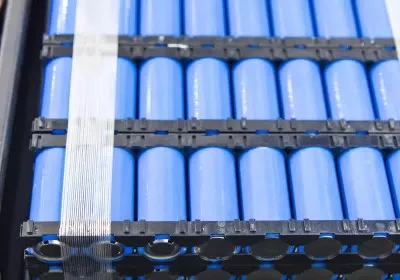 japan lithium battery electric cars