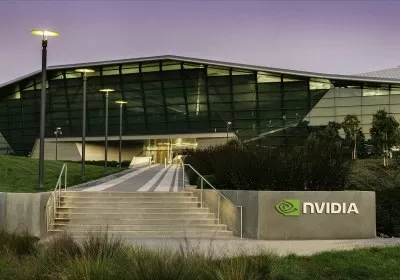 nvidia dell hp acquisition wall street