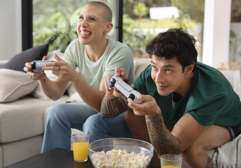 The 2026 PC and Console Gaming Report shows most revenue now comes from games outside the Top 20