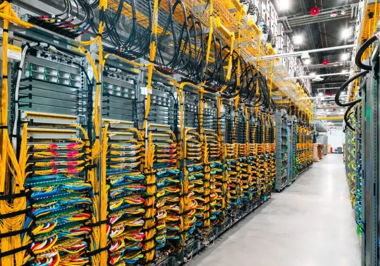 amd intel arm cpu data center enterprise